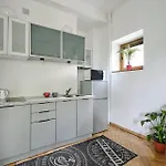 Апартаменты Urban Nest - Marszalkowska 140