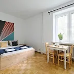 Urban Nest - Marszalkowska 140 Апартаменты