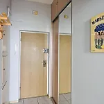 Urban Nest - Marszalkowska 140 * Варшава