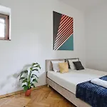 Apartamento Urban Nest - Marszalkowska 140