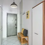 Urban Nest - Marszalkowska 140 Apartamento *