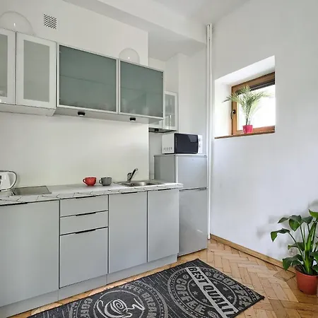 Appartamento Urban Nest - Marszalkowska 140