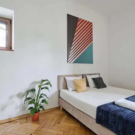 Appartamento Urban Nest - Marszalkowska 140